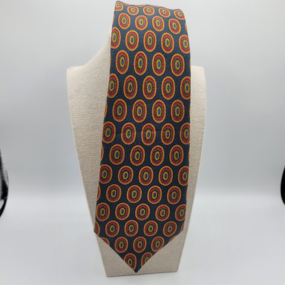 HARROD'S Men's Neck Tie - All Silk